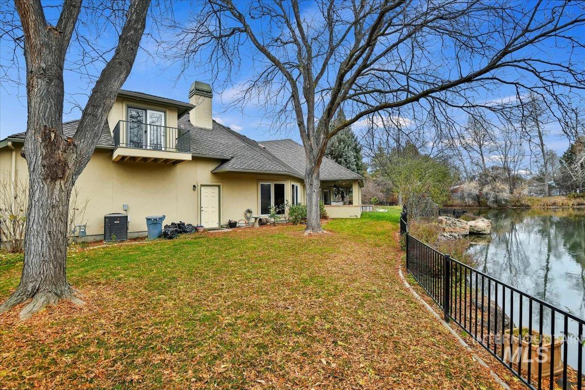 5280 N Lakemont Ln, Garden City, Idaho 83714, 3 Bedrooms, 2.5 Bathrooms, Residential For Sale, Price $1,585,000,MLS 98969335