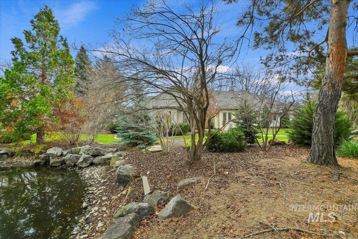 5280 N Lakemont Ln, Garden City, Idaho 83714, 3 Bedrooms, 2.5 Bathrooms, Residential For Sale, Price $1,585,000,MLS 98969335