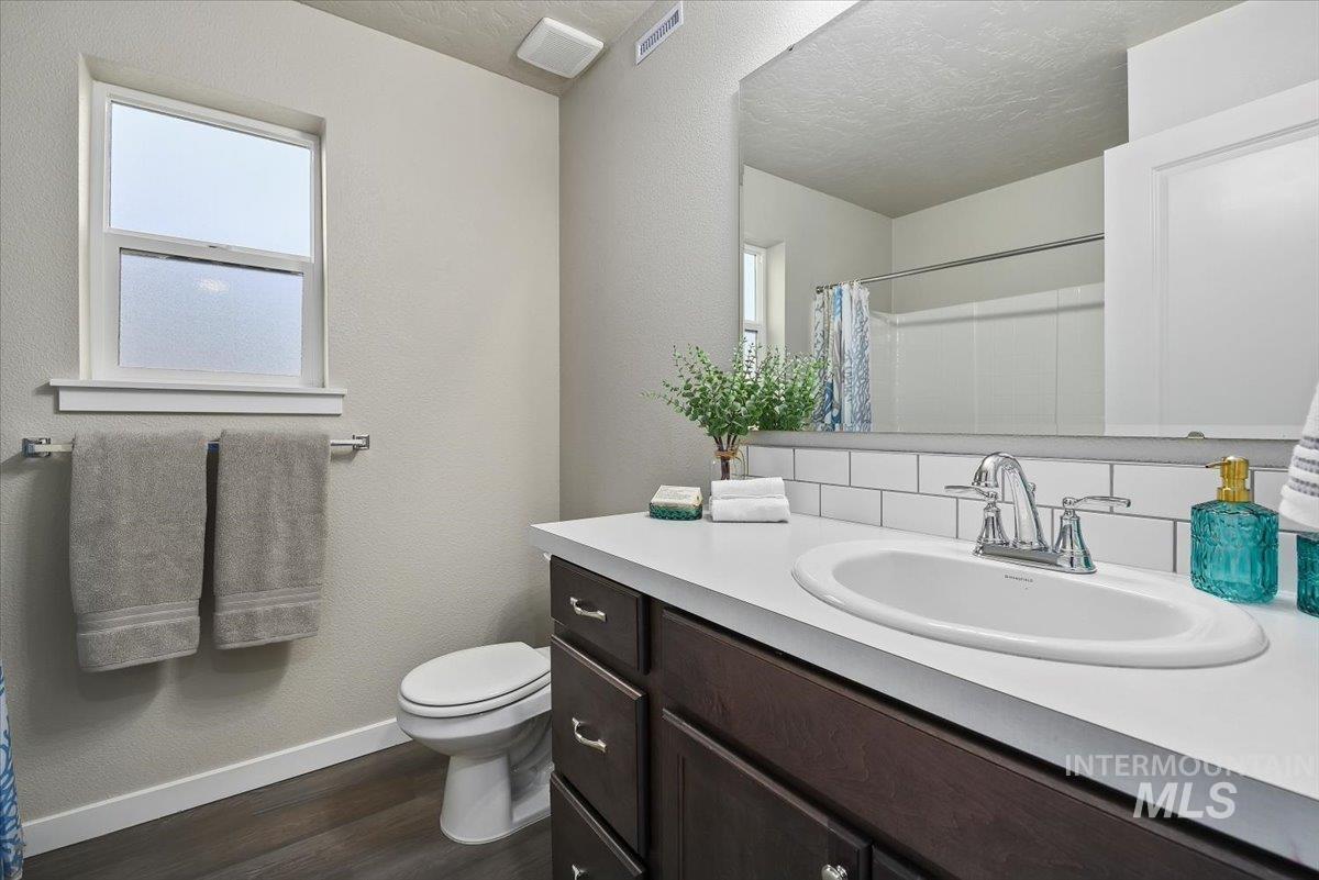 11365 W. Millbank St., Nampa, Idaho 83651, 4 Bedrooms, 3 Bathrooms, Residential For Sale, Price $519,900,MLS 98969336