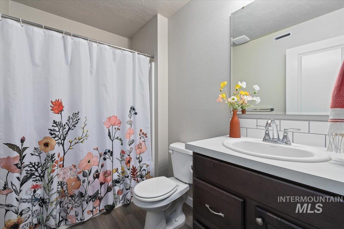 11365 W. Millbank St., Nampa, Idaho 83651, 4 Bedrooms, 3 Bathrooms, Residential For Sale, Price $519,900,MLS 98969336