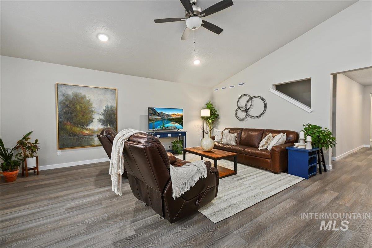 11365 W. Millbank St., Nampa, Idaho 83651, 4 Bedrooms, 3 Bathrooms, Residential For Sale, Price $519,900,MLS 98969336