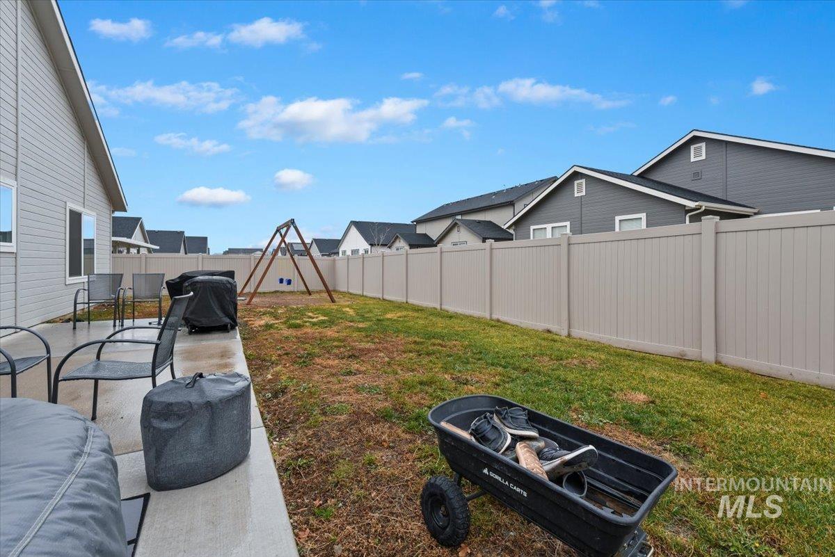 11365 W. Millbank St., Nampa, Idaho 83651, 4 Bedrooms, 3 Bathrooms, Residential For Sale, Price $519,900,MLS 98969336