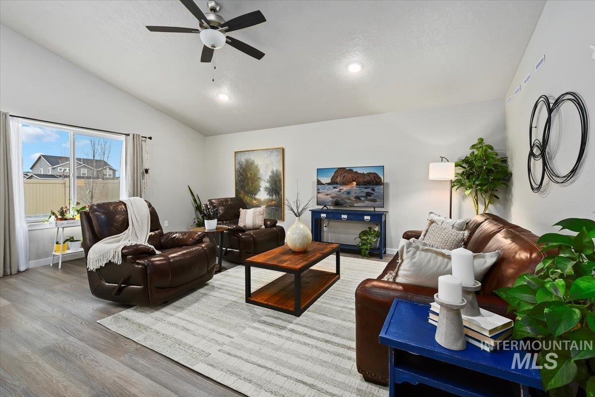 11365 W. Millbank St., Nampa, Idaho 83651, 4 Bedrooms, 3 Bathrooms, Residential For Sale, Price $519,900,MLS 98969336