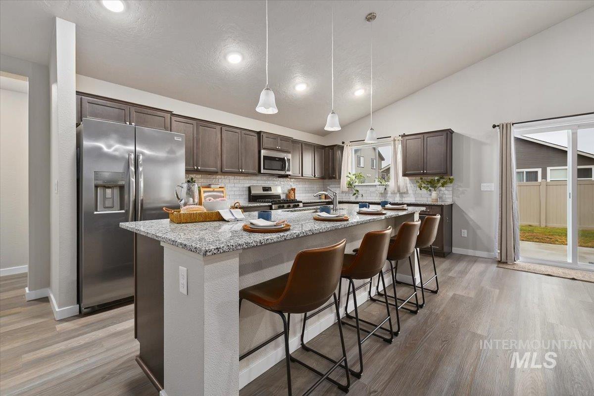 11365 W. Millbank St., Nampa, Idaho 83651, 4 Bedrooms, 3 Bathrooms, Residential For Sale, Price $519,900,MLS 98969336