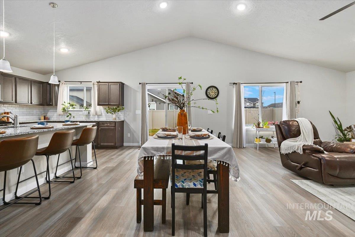 11365 W. Millbank St., Nampa, Idaho 83651, 4 Bedrooms, 3 Bathrooms, Residential For Sale, Price $519,900,MLS 98969336