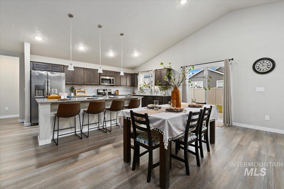 11365 W. Millbank St., Nampa, Idaho 83651, 4 Bedrooms, 3 Bathrooms, Residential For Sale, Price $519,900,MLS 98969336