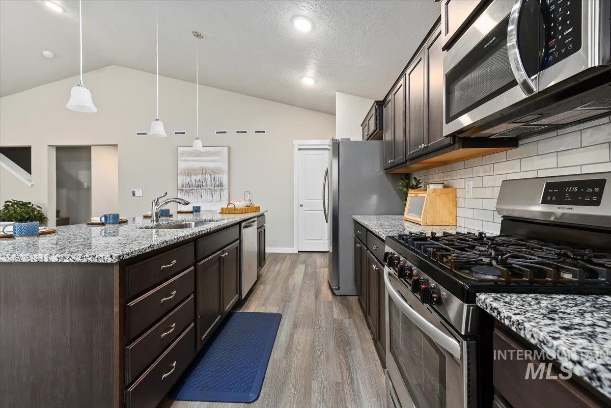 11365 W. Millbank St., Nampa, Idaho 83651, 4 Bedrooms, 3 Bathrooms, Residential For Sale, Price $519,900,MLS 98969336