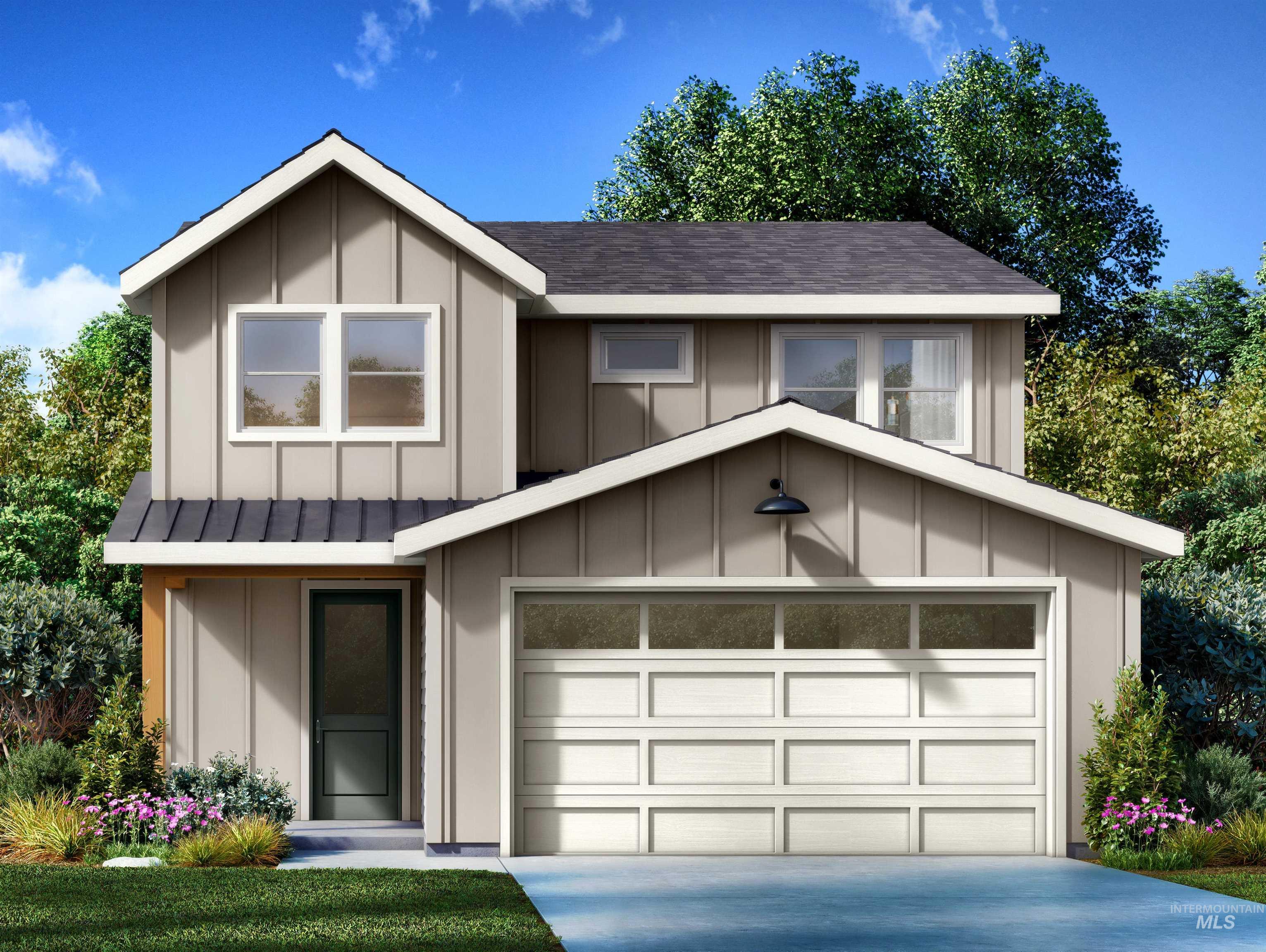 245 S Turner Ave, Star, Idaho 83669, 3 Bedrooms, 2.5 Bathrooms, Residential For Sale, Price $555,990,MLS 98969340