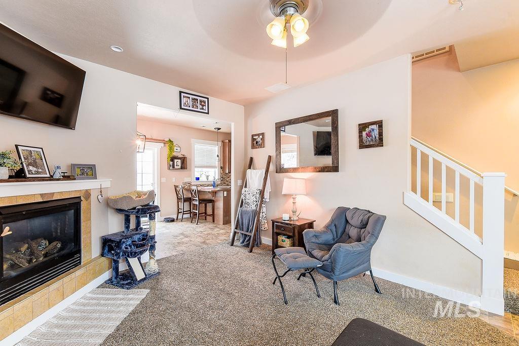 617 Britton Ln., Moscow, Idaho 83843, 3 Bedrooms, 2.5 Bathrooms, Residential For Sale, Price $379,500,MLS 98969341