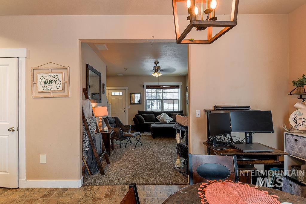 617 Britton Ln., Moscow, Idaho 83843, 3 Bedrooms, 2.5 Bathrooms, Residential For Sale, Price $379,500,MLS 98969341