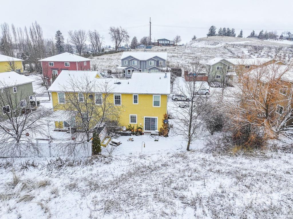 617 Britton Ln., Moscow, Idaho 83843, 3 Bedrooms, 2.5 Bathrooms, Residential For Sale, Price $379,500,MLS 98969341