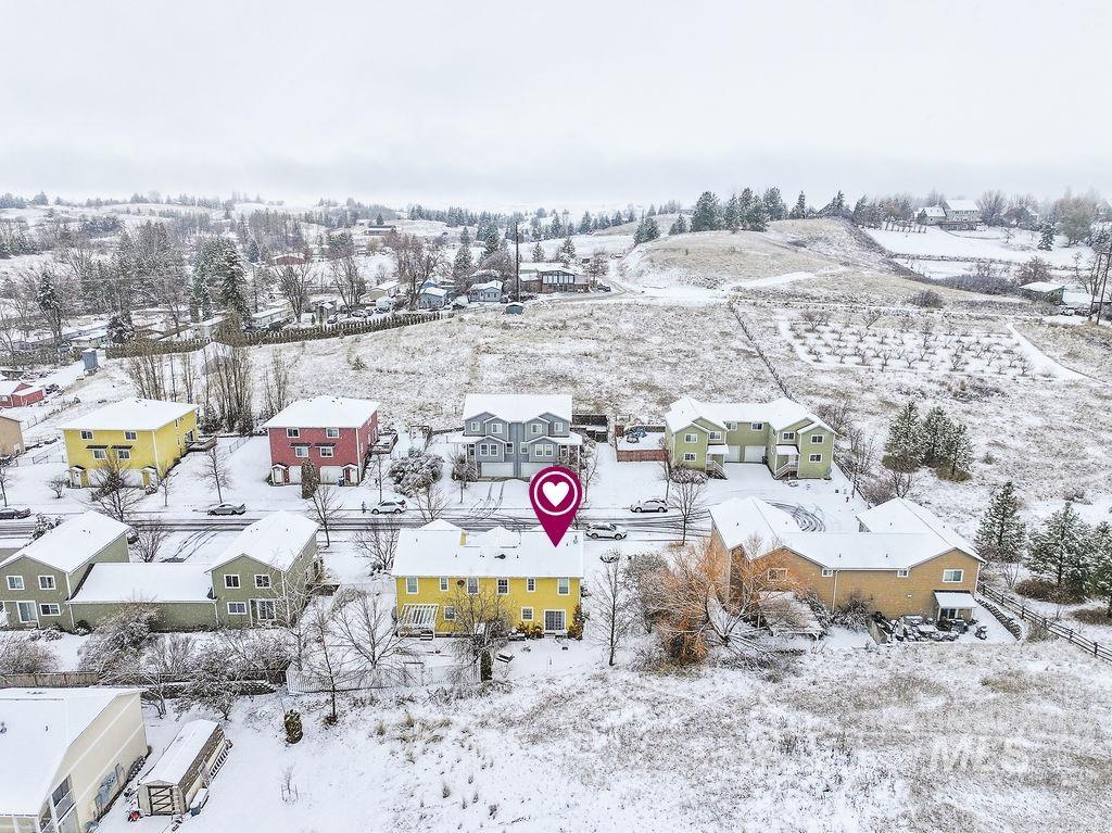 617 Britton Ln., Moscow, Idaho 83843, 3 Bedrooms, 2.5 Bathrooms, Residential For Sale, Price $379,500,MLS 98969341