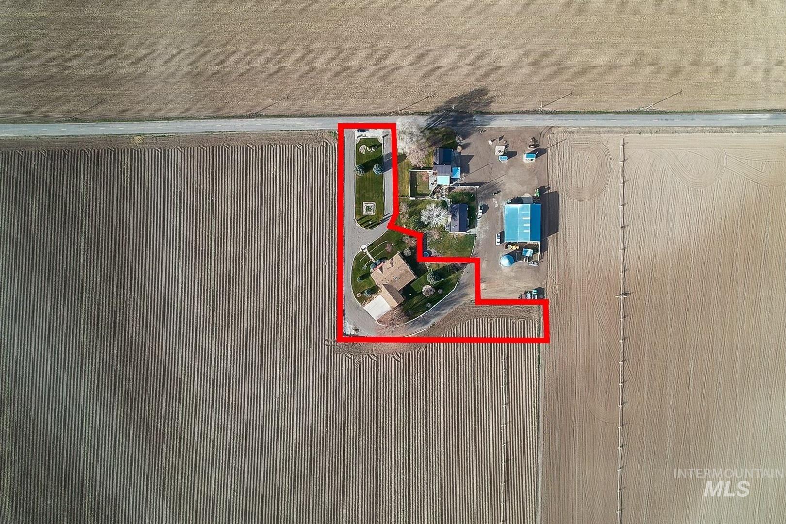 70 N 750 W, Paul, Idaho 83347, 3 Bedrooms, 2.5 Bathrooms, Residential For Sale, Price $450,000,MLS 98969342