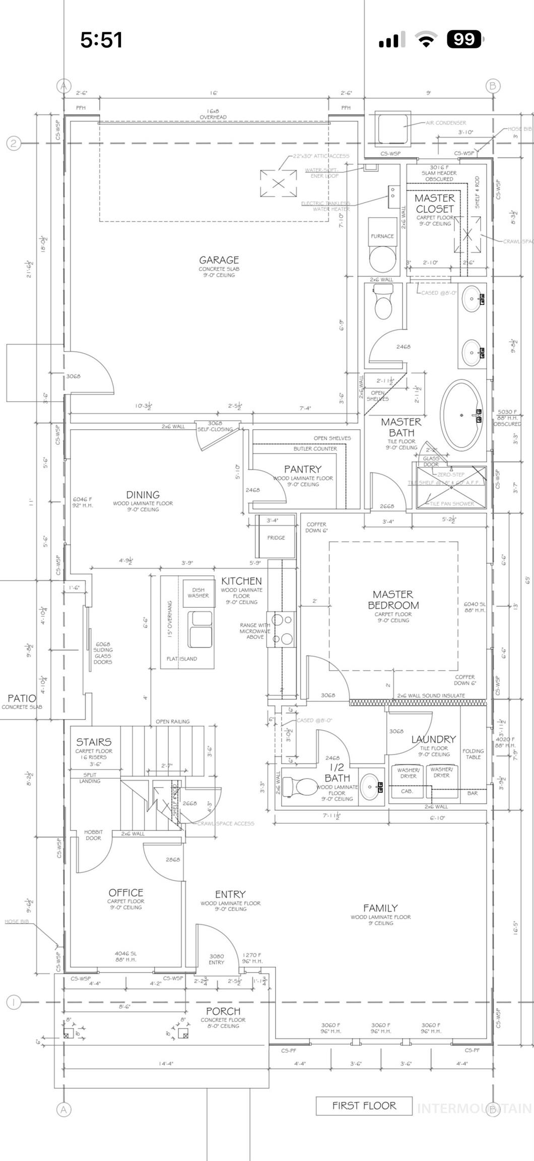 280 E Mayfield springs blvd, Mayfield, Idaho 83716, 3 Bedrooms, 2.5 Bathrooms, Residential For Sale, Price $549,987,MLS 98969344