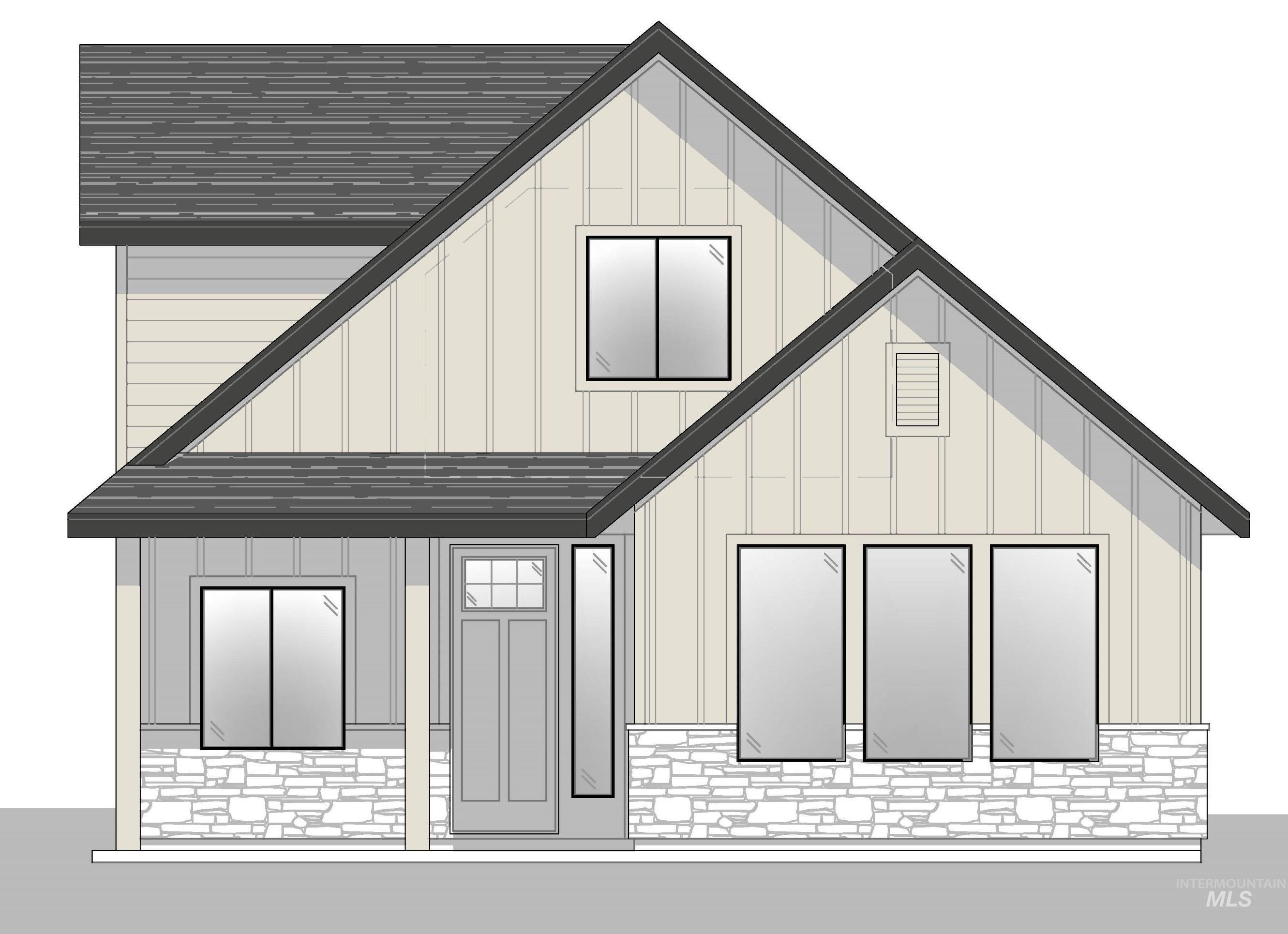 280 E Mayfield springs blvd, Mayfield, Idaho 83716, 3 Bedrooms, 2.5 Bathrooms, Residential For Sale, Price $549,987,MLS 98969344