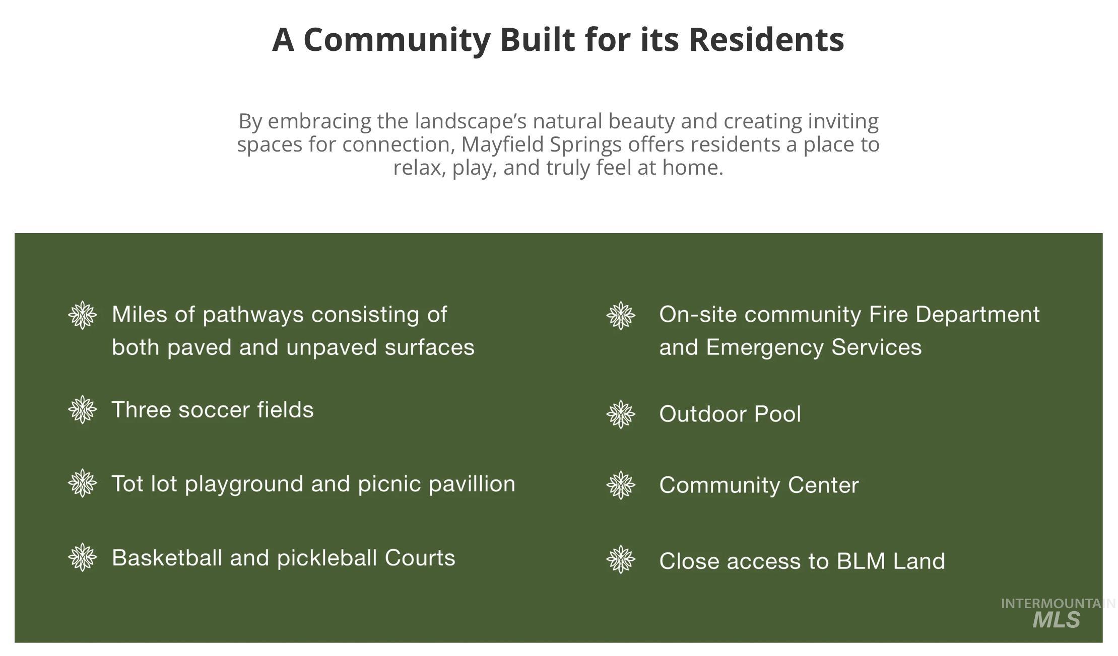 280 E Mayfield springs blvd, Mayfield, Idaho 83716, 3 Bedrooms, 2.5 Bathrooms, Residential For Sale, Price $549,987,MLS 98969344