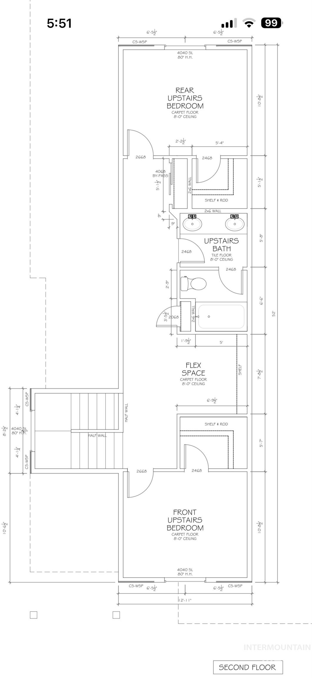 280 E Mayfield springs blvd, Mayfield, Idaho 83716, 3 Bedrooms, 2.5 Bathrooms, Residential For Sale, Price $549,987,MLS 98969344