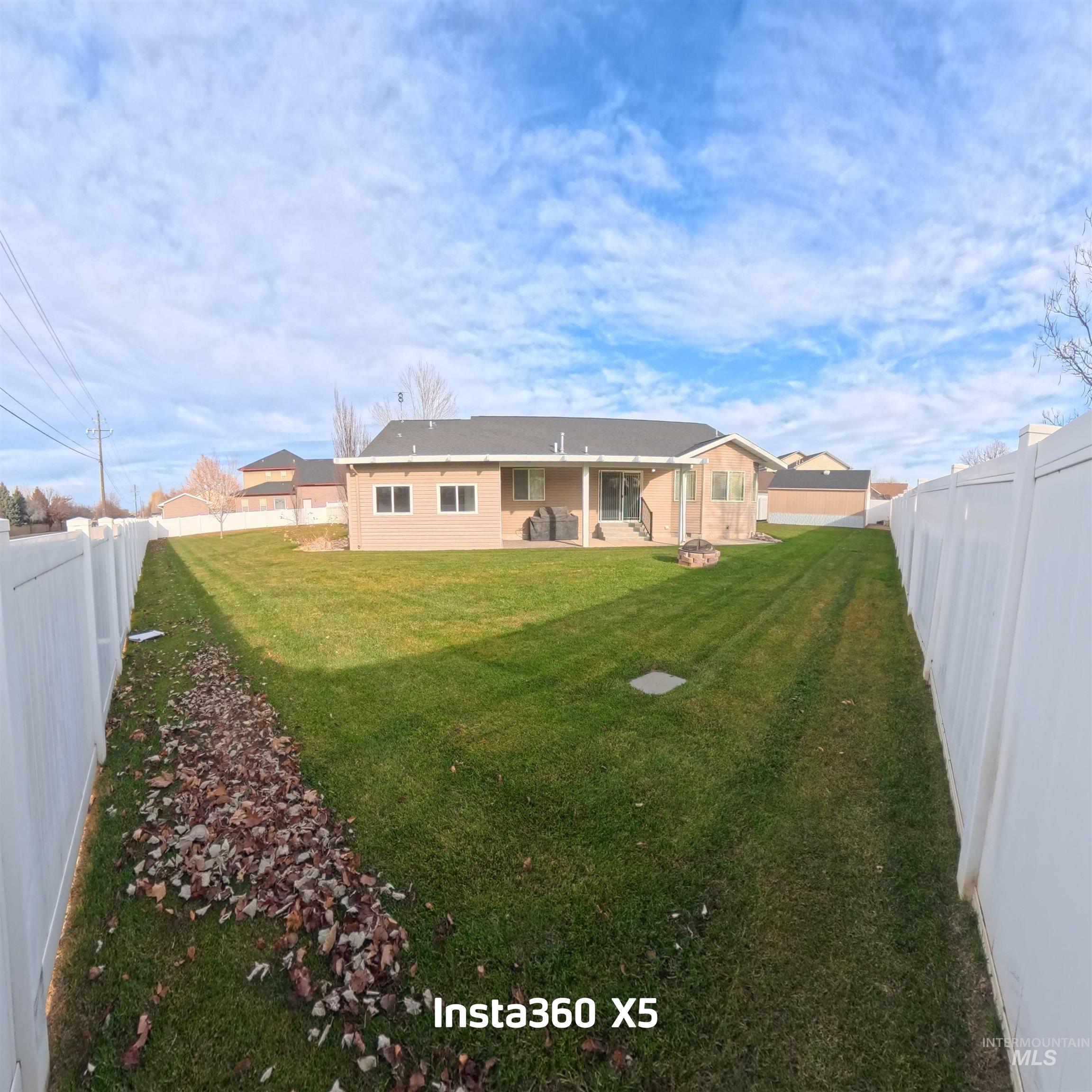 891 N Pointe Dr, Twin Falls, Idaho 83301, 5 Bedrooms, 3 Bathrooms, Residential For Sale, Price $575,000,MLS 98969345