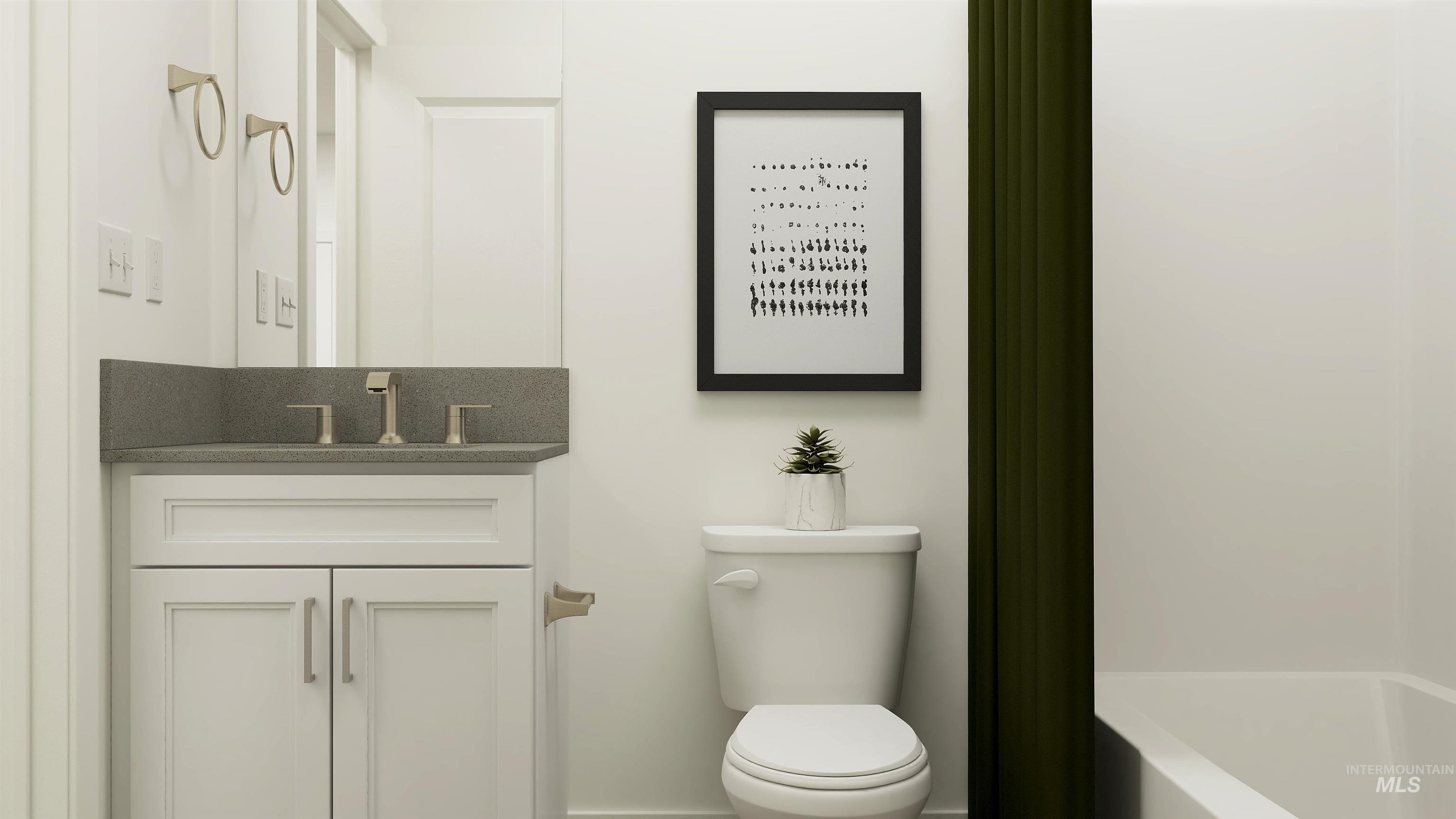 1796 N Big Star Ave, Eagle, Idaho 83616, 4 Bedrooms, 3 Bathrooms, Residential For Sale, Price $488,900,MLS 98969346