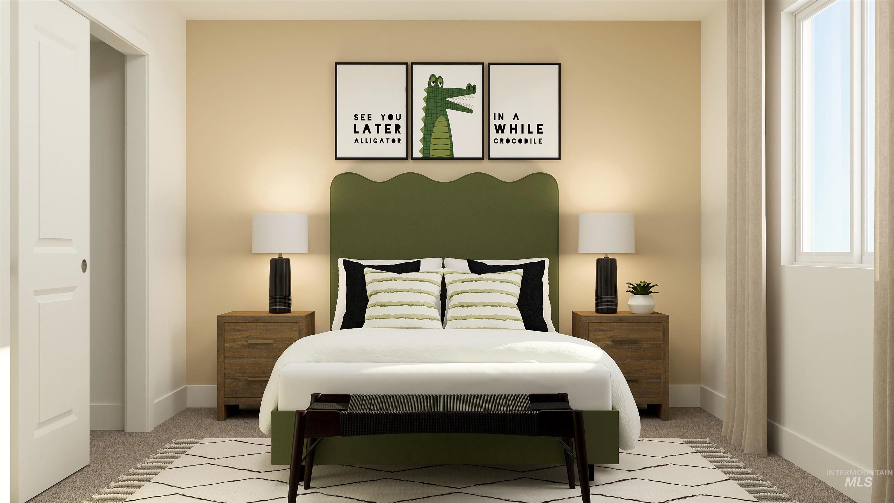 1796 N Big Star Ave, Eagle, Idaho 83616, 4 Bedrooms, 3 Bathrooms, Residential For Sale, Price $488,900,MLS 98969346