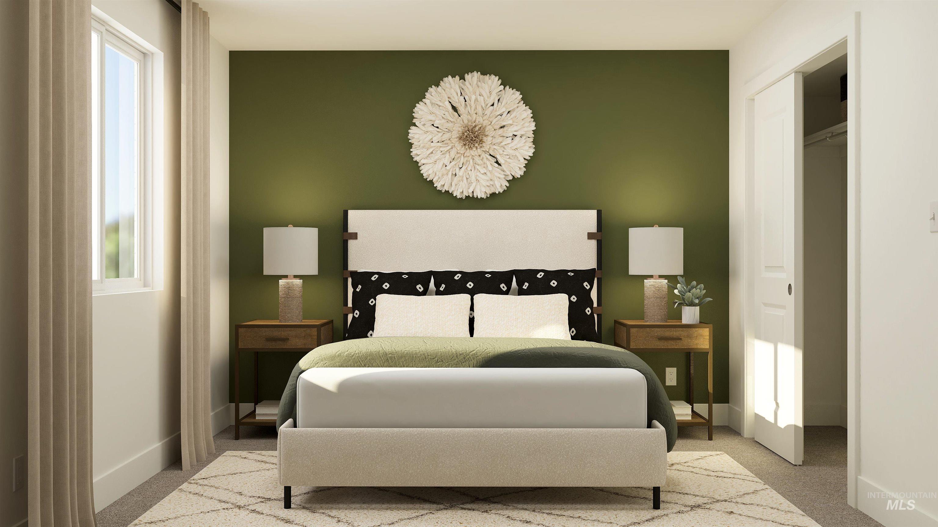 1796 N Big Star Ave, Eagle, Idaho 83616, 4 Bedrooms, 3 Bathrooms, Residential For Sale, Price $488,900,MLS 98969346