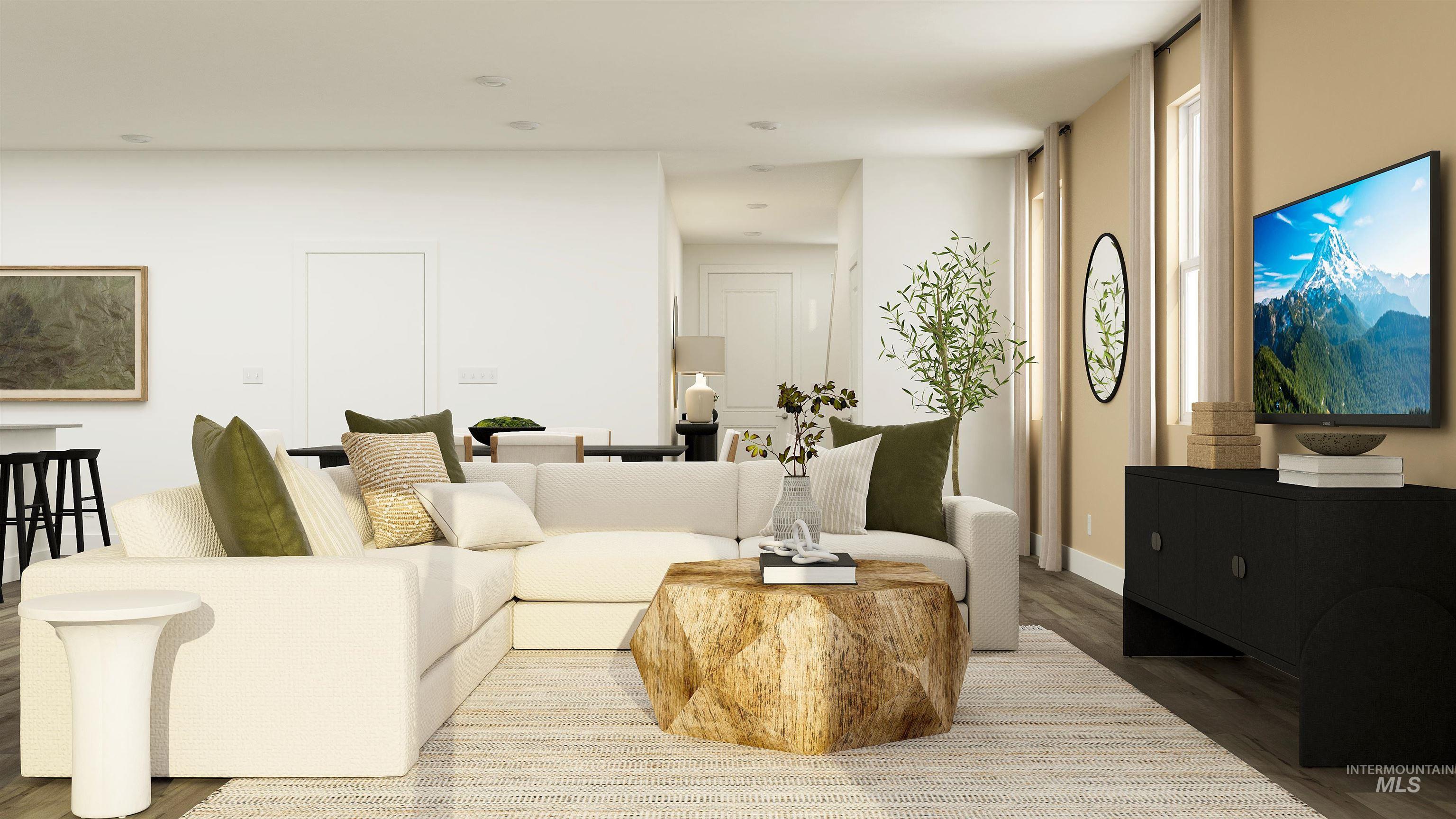 1796 N Big Star Ave, Eagle, Idaho 83616, 4 Bedrooms, 3 Bathrooms, Residential For Sale, Price $488,900,MLS 98969346