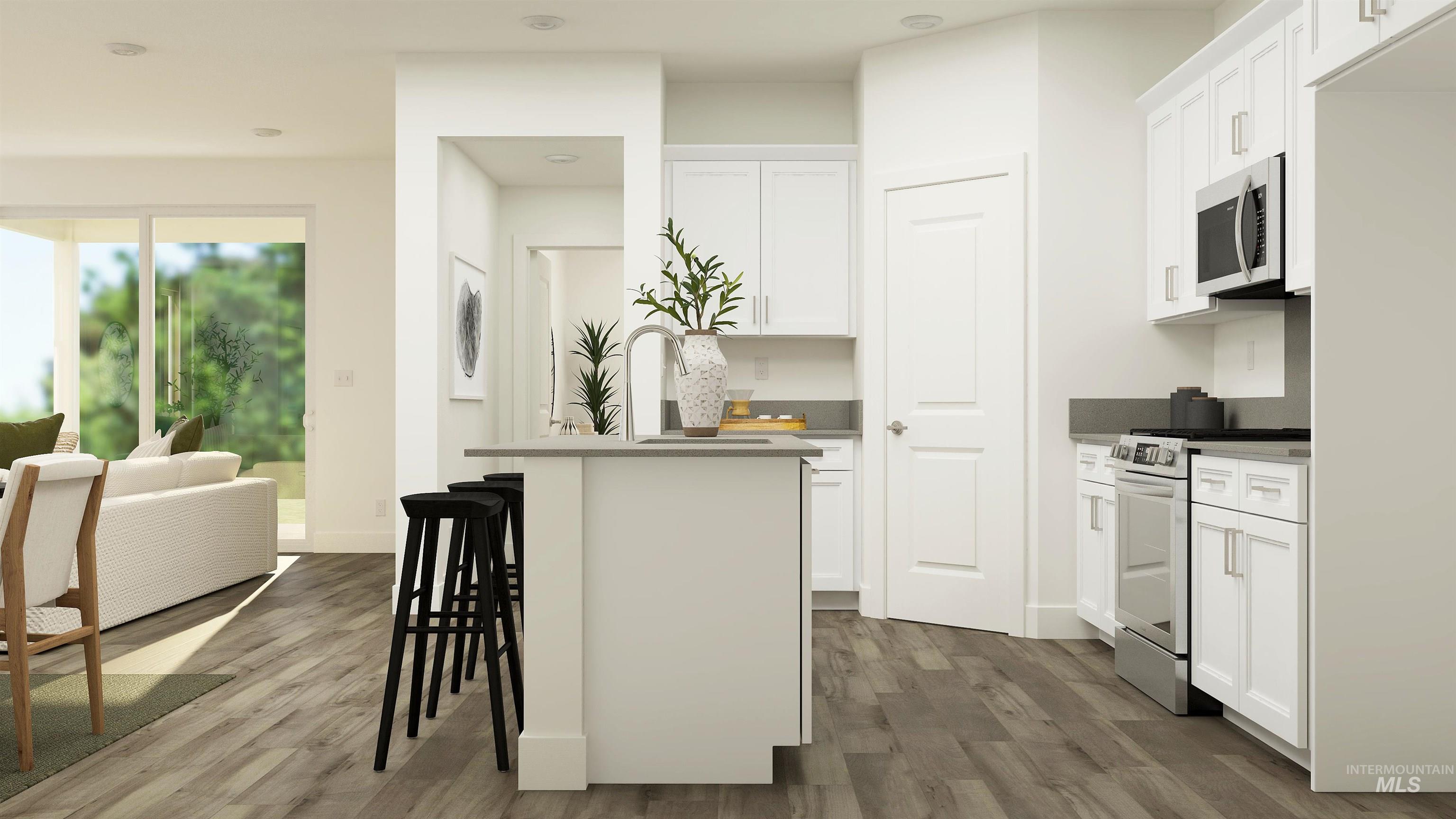 1796 N Big Star Ave, Eagle, Idaho 83616, 4 Bedrooms, 3 Bathrooms, Residential For Sale, Price $488,900,MLS 98969346