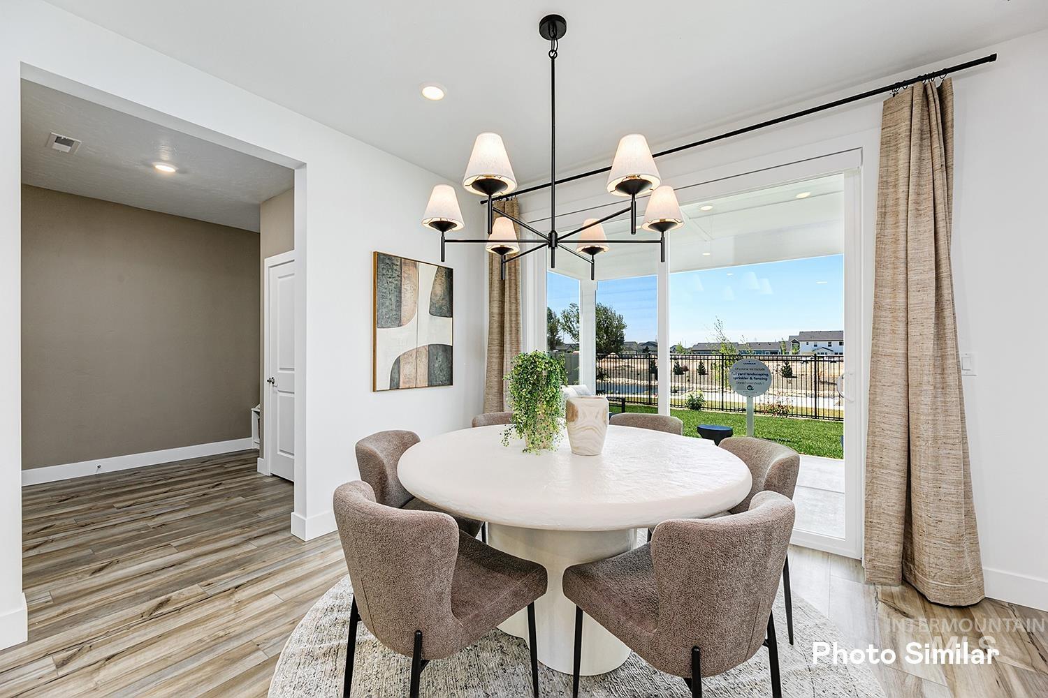 5084 N Bartok Ave, Meridian, Idaho 83646, 4 Bedrooms, 3 Bathrooms, Residential For Sale, Price $635,900,MLS 98969347