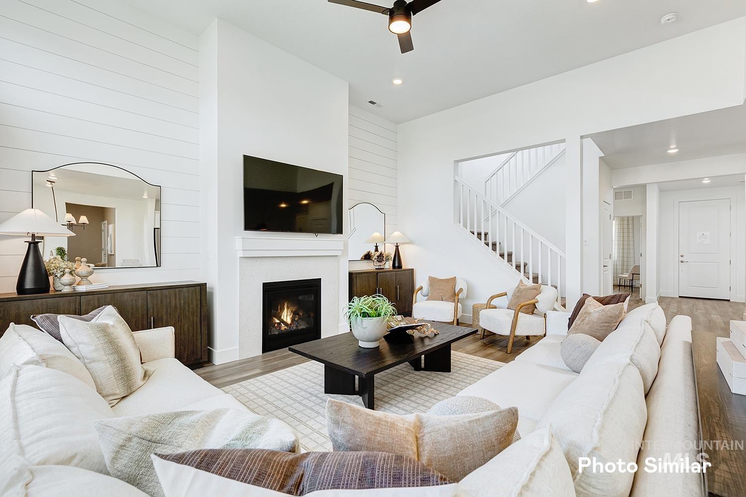 5084 N Bartok Ave, Meridian, Idaho 83646, 4 Bedrooms, 3 Bathrooms, Residential For Sale, Price $635,900,MLS 98969347