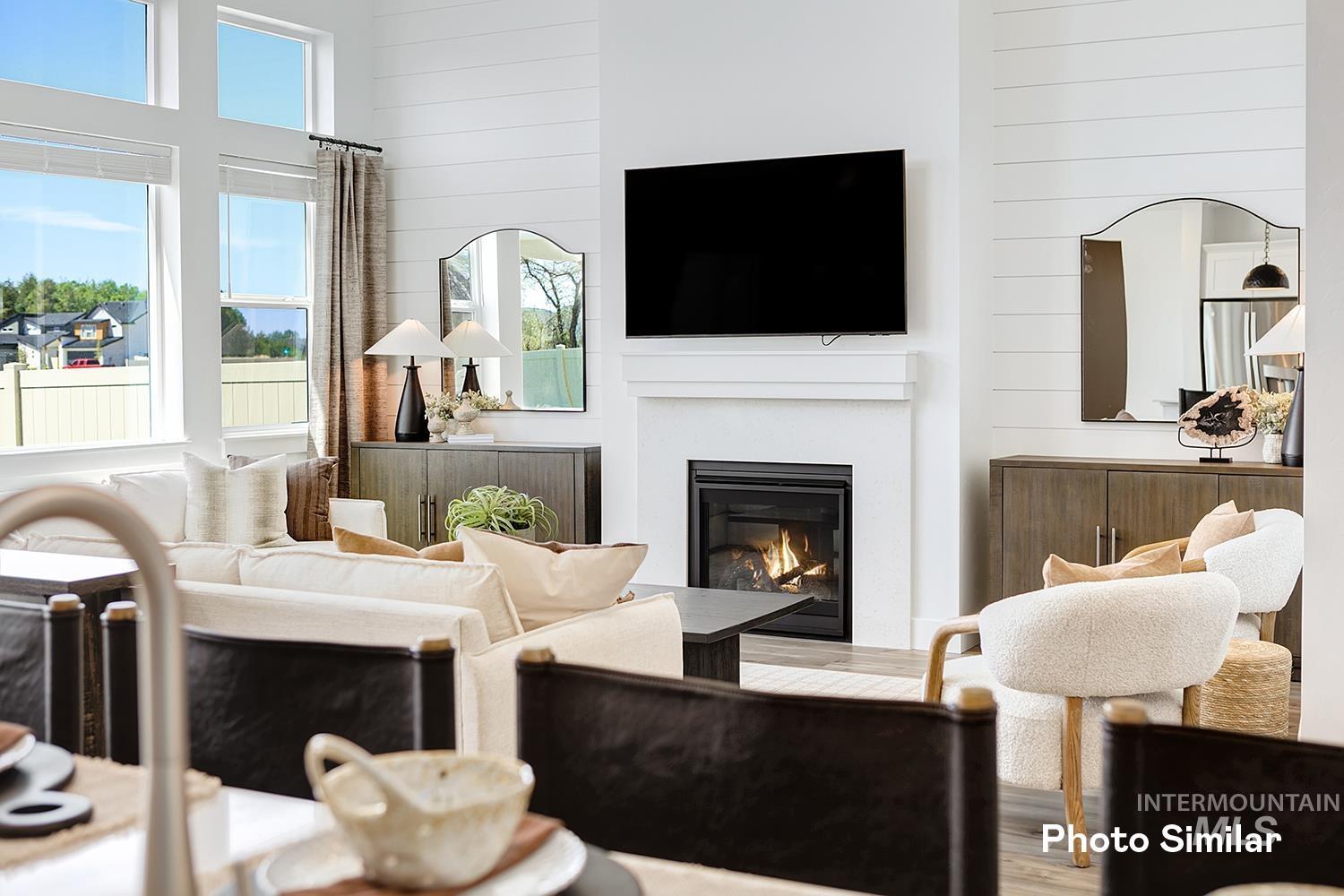 5084 N Bartok Ave, Meridian, Idaho 83646, 4 Bedrooms, 3 Bathrooms, Residential For Sale, Price $635,900,MLS 98969347