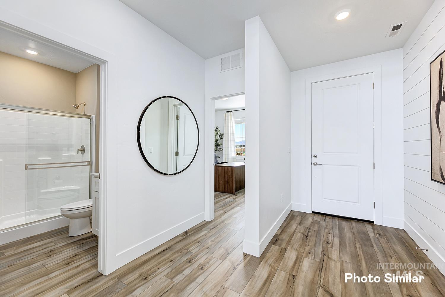 5084 N Bartok Ave, Meridian, Idaho 83646, 4 Bedrooms, 3 Bathrooms, Residential For Sale, Price $635,900,MLS 98969347