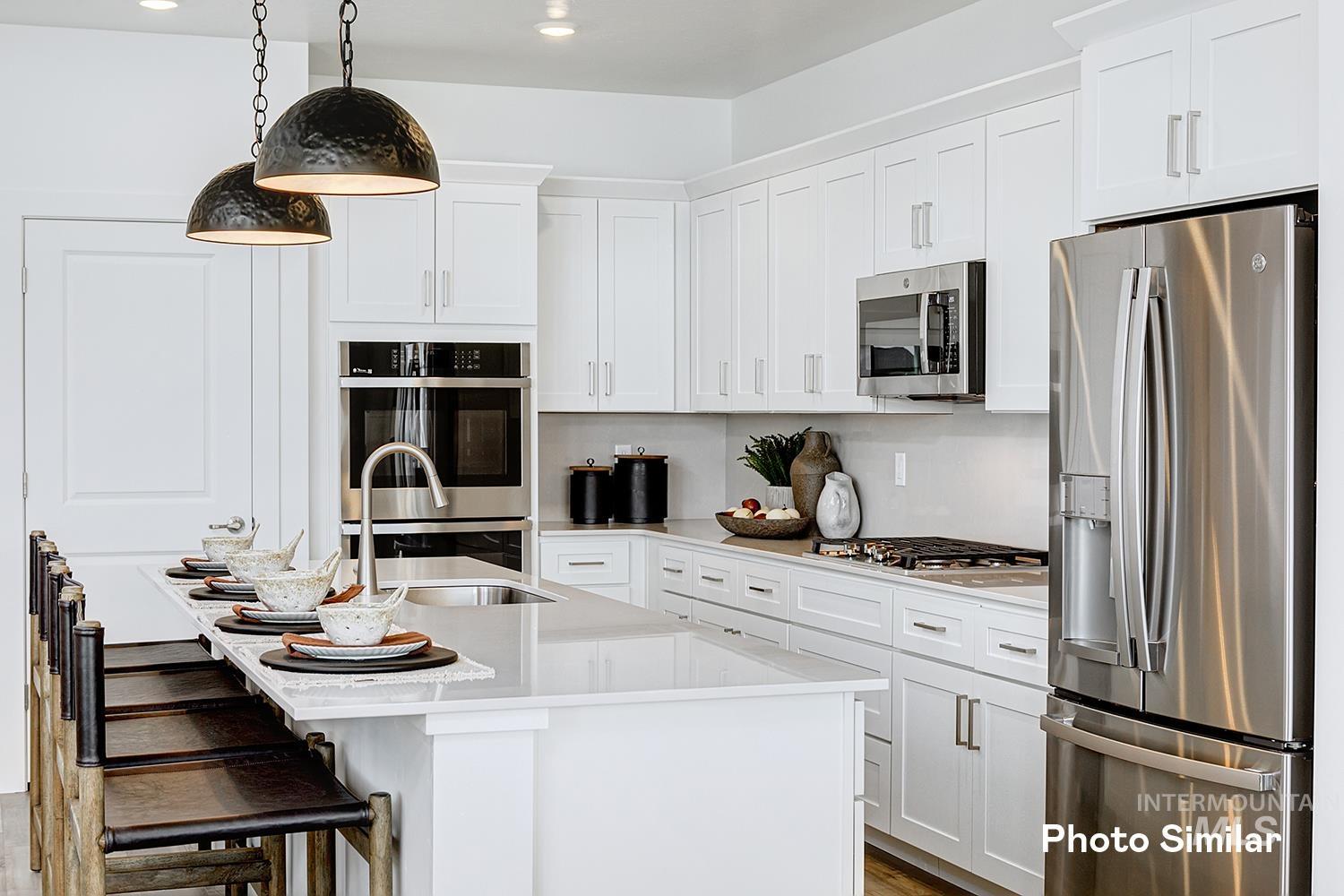 5084 N Bartok Ave, Meridian, Idaho 83646, 4 Bedrooms, 3 Bathrooms, Residential For Sale, Price $635,900,MLS 98969347