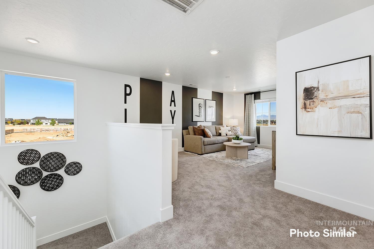 5084 N Bartok Ave, Meridian, Idaho 83646, 4 Bedrooms, 3 Bathrooms, Residential For Sale, Price $635,900,MLS 98969347