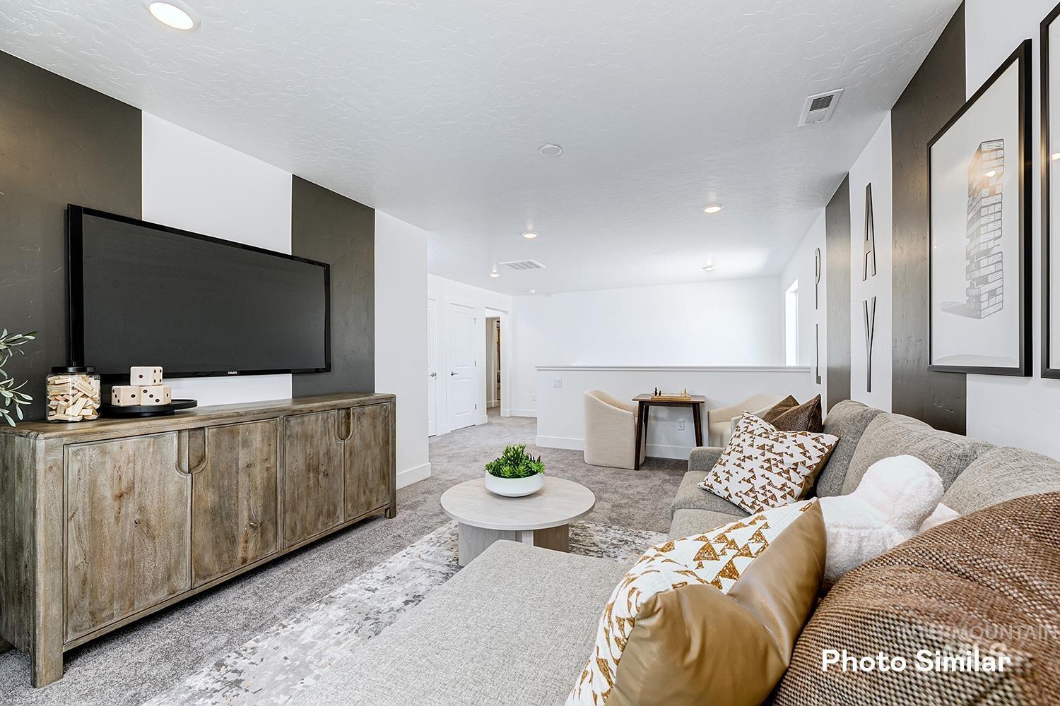 5084 N Bartok Ave, Meridian, Idaho 83646, 4 Bedrooms, 3 Bathrooms, Residential For Sale, Price $635,900,MLS 98969347