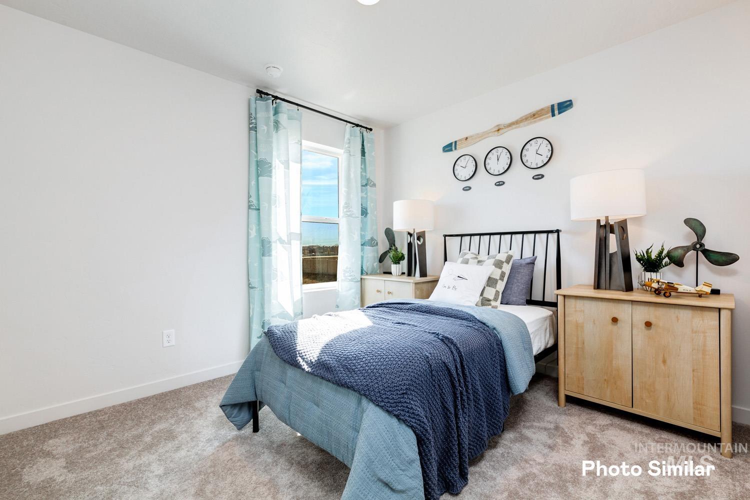 3061 N Kankakee Way, Kuna, Idaho 83634, 4 Bedrooms, 2.5 Bathrooms, Residential For Sale, Price $431,500,MLS 98969349