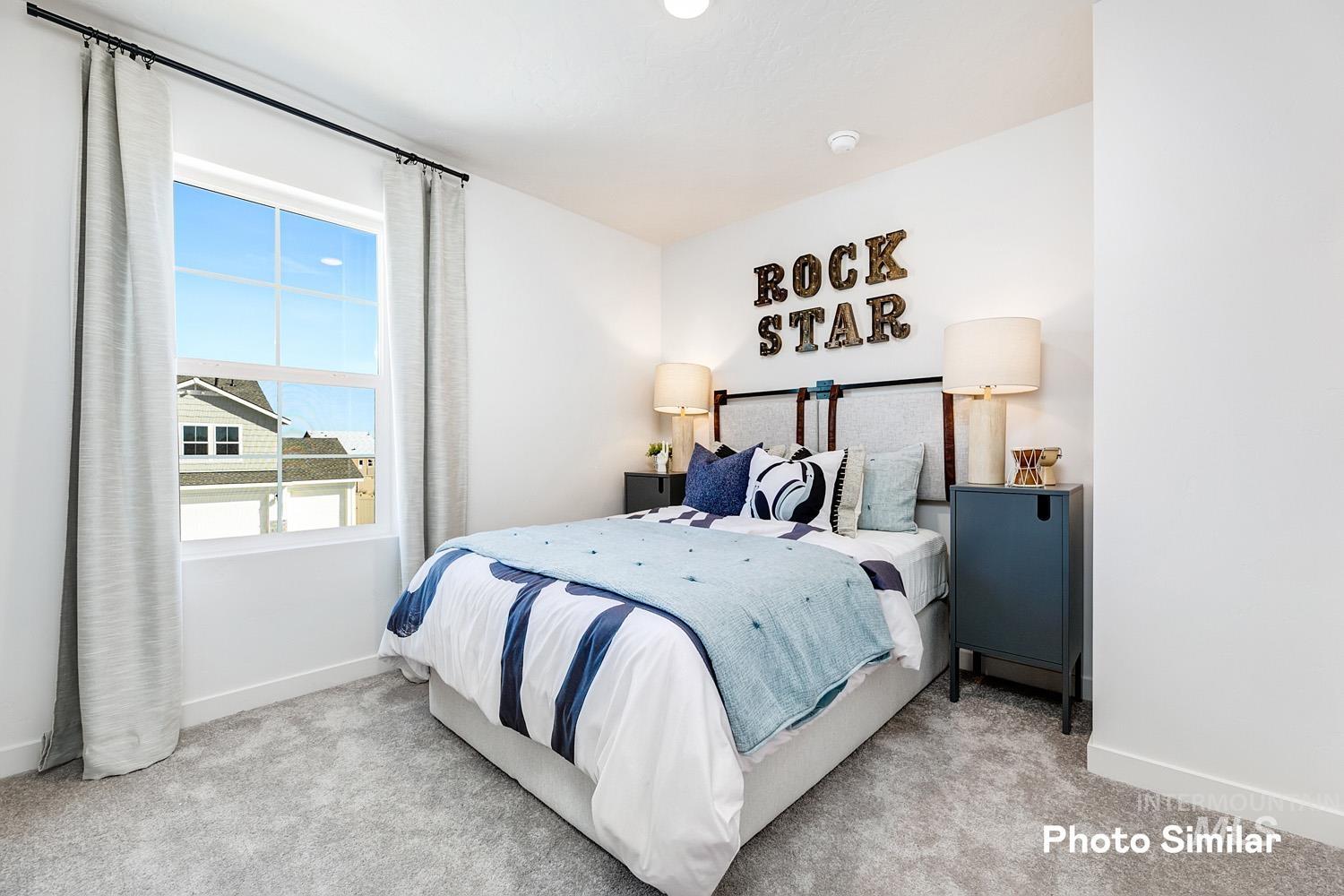 3061 N Kankakee Way, Kuna, Idaho 83634, 4 Bedrooms, 2.5 Bathrooms, Residential For Sale, Price $431,500,MLS 98969349