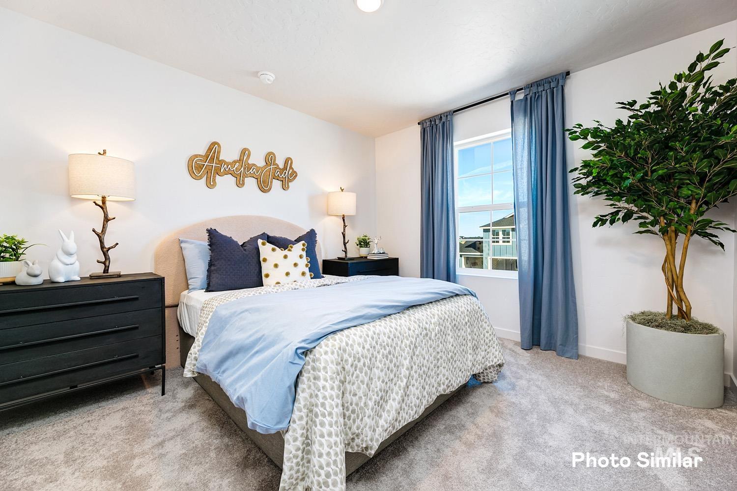 3061 N Kankakee Way, Kuna, Idaho 83634, 4 Bedrooms, 2.5 Bathrooms, Residential For Sale, Price $431,500,MLS 98969349