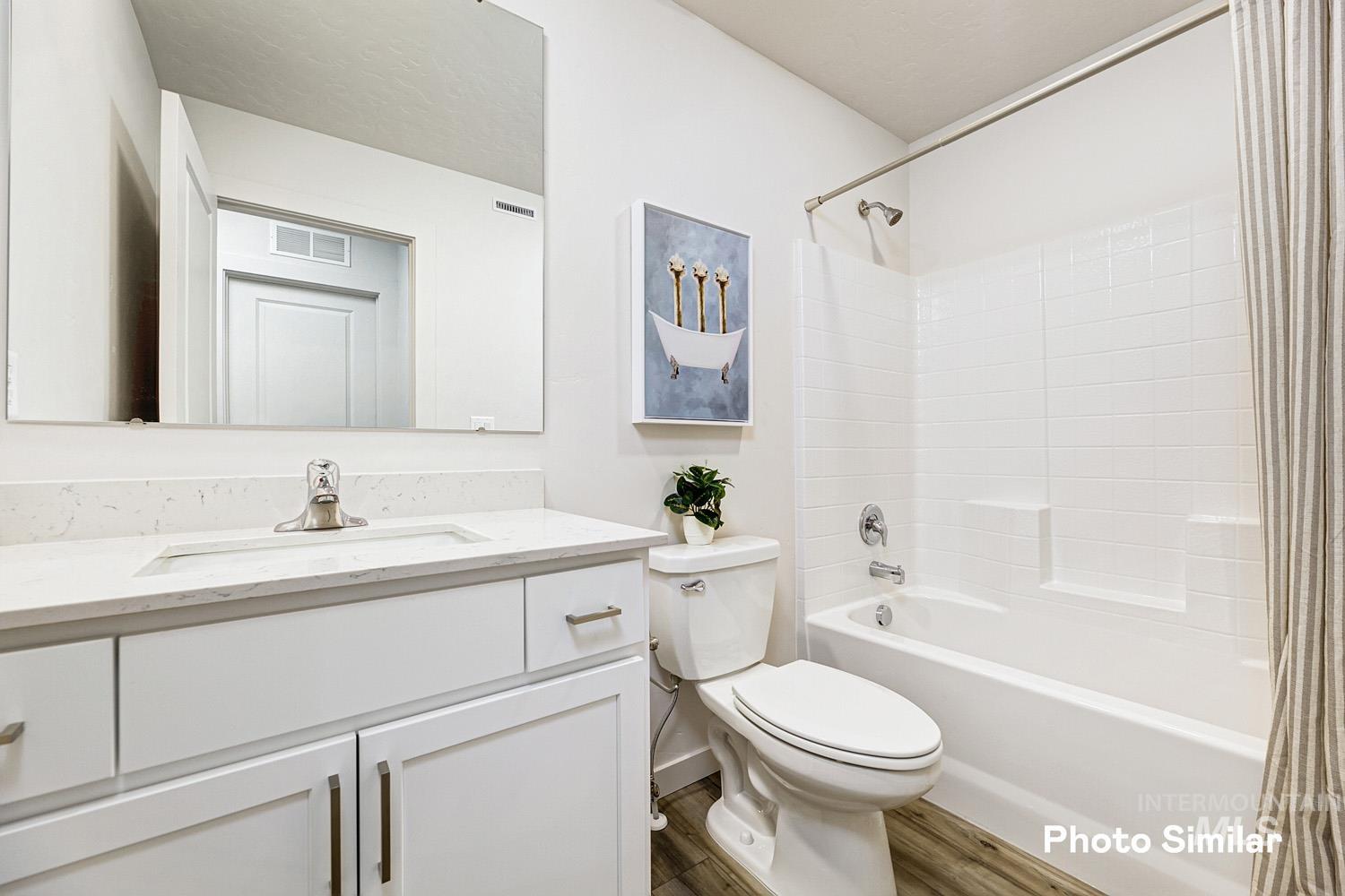 3061 N Kankakee Way, Kuna, Idaho 83634, 4 Bedrooms, 2.5 Bathrooms, Residential For Sale, Price $431,500,MLS 98969349