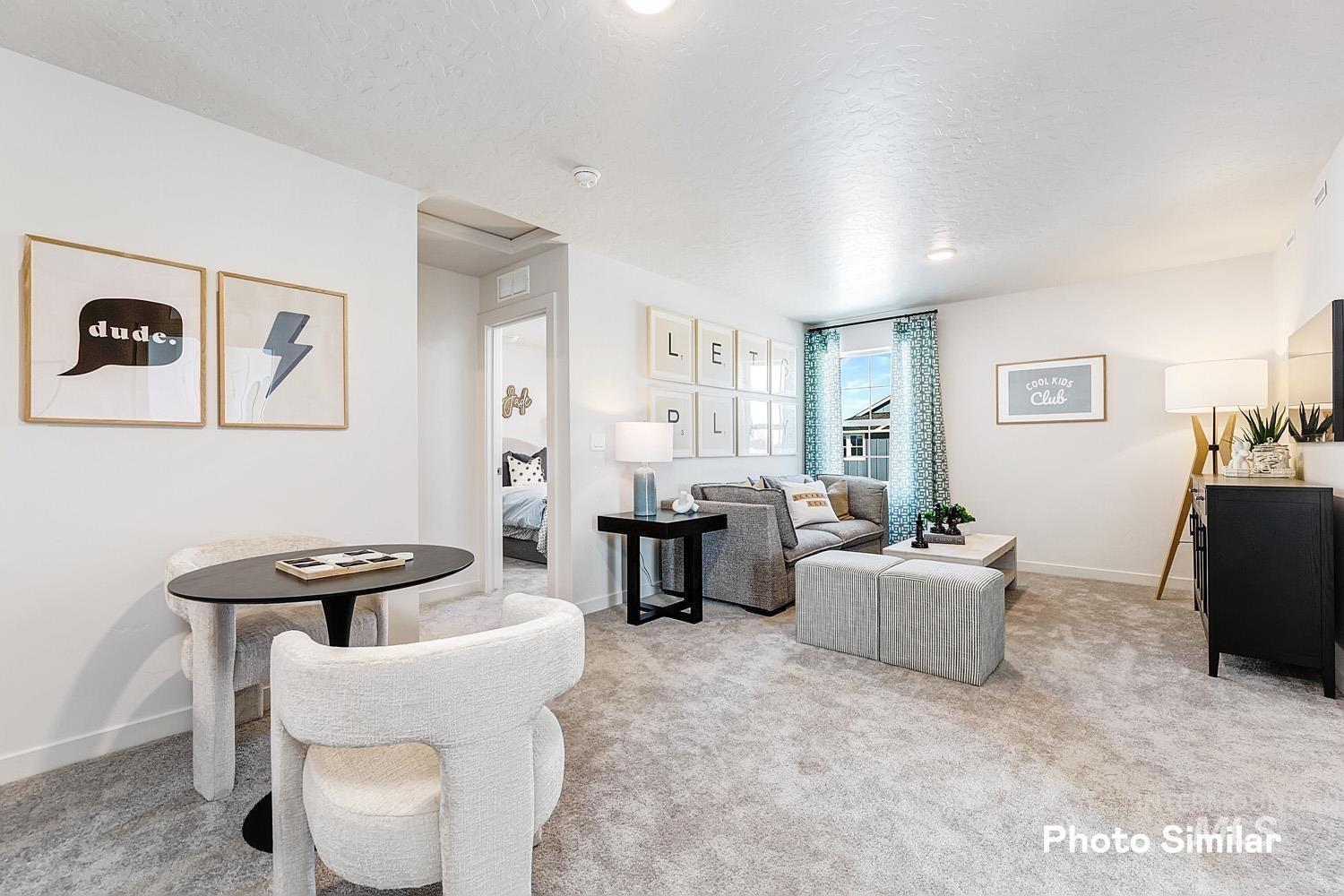 3061 N Kankakee Way, Kuna, Idaho 83634, 4 Bedrooms, 2.5 Bathrooms, Residential For Sale, Price $431,500,MLS 98969349