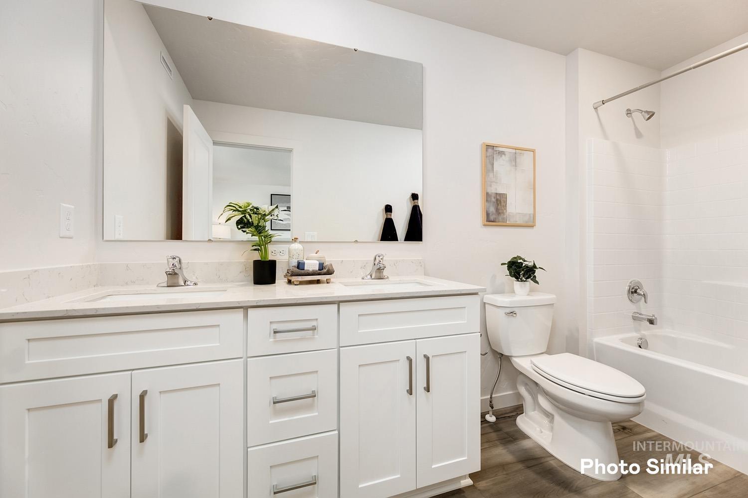 3061 N Kankakee Way, Kuna, Idaho 83634, 4 Bedrooms, 2.5 Bathrooms, Residential For Sale, Price $431,500,MLS 98969349