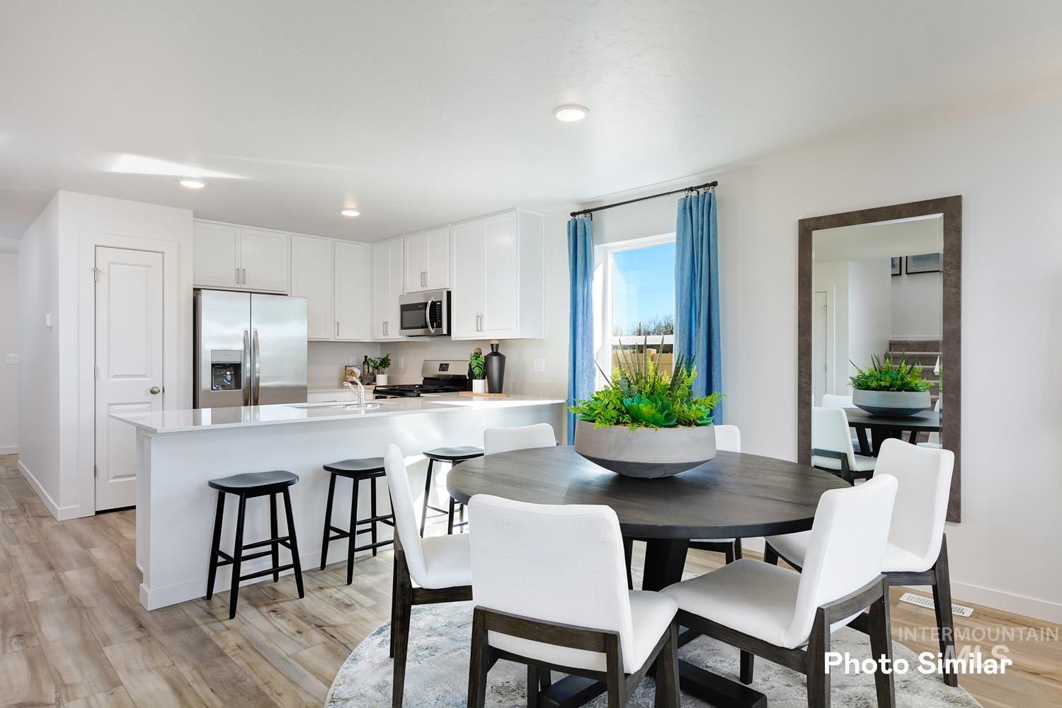 3061 N Kankakee Way, Kuna, Idaho 83634, 4 Bedrooms, 2.5 Bathrooms, Residential For Sale, Price $431,500,MLS 98969349