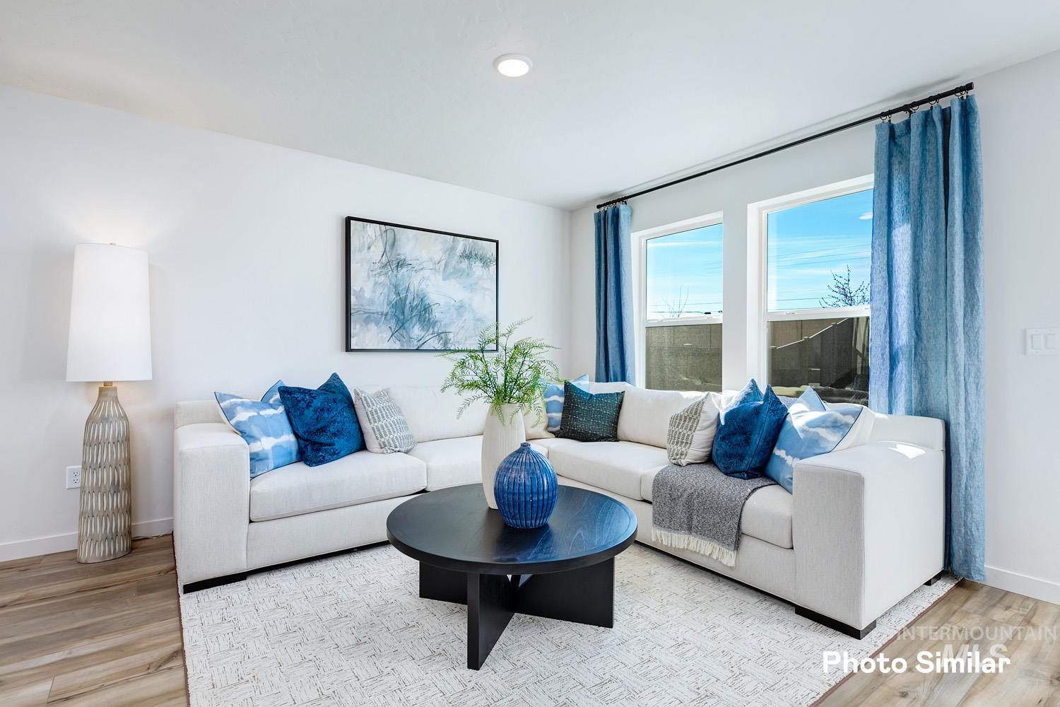 3061 N Kankakee Way, Kuna, Idaho 83634, 4 Bedrooms, 2.5 Bathrooms, Residential For Sale, Price $431,500,MLS 98969349