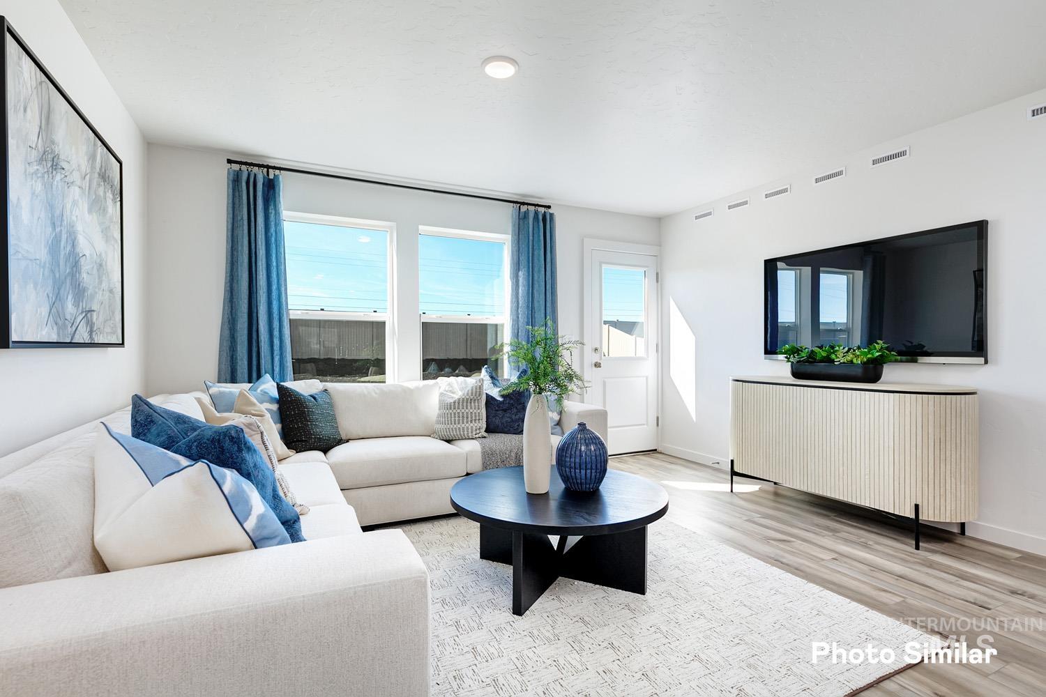 3061 N Kankakee Way, Kuna, Idaho 83634, 4 Bedrooms, 2.5 Bathrooms, Residential For Sale, Price $431,500,MLS 98969349