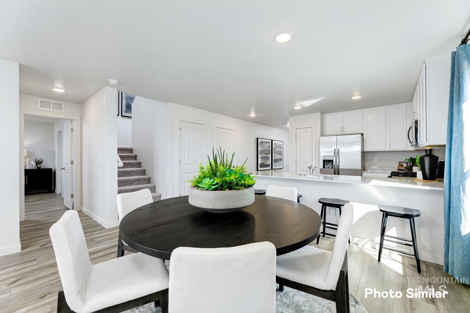 3061 N Kankakee Way, Kuna, Idaho 83634, 4 Bedrooms, 2.5 Bathrooms, Residential For Sale, Price $431,500,MLS 98969349