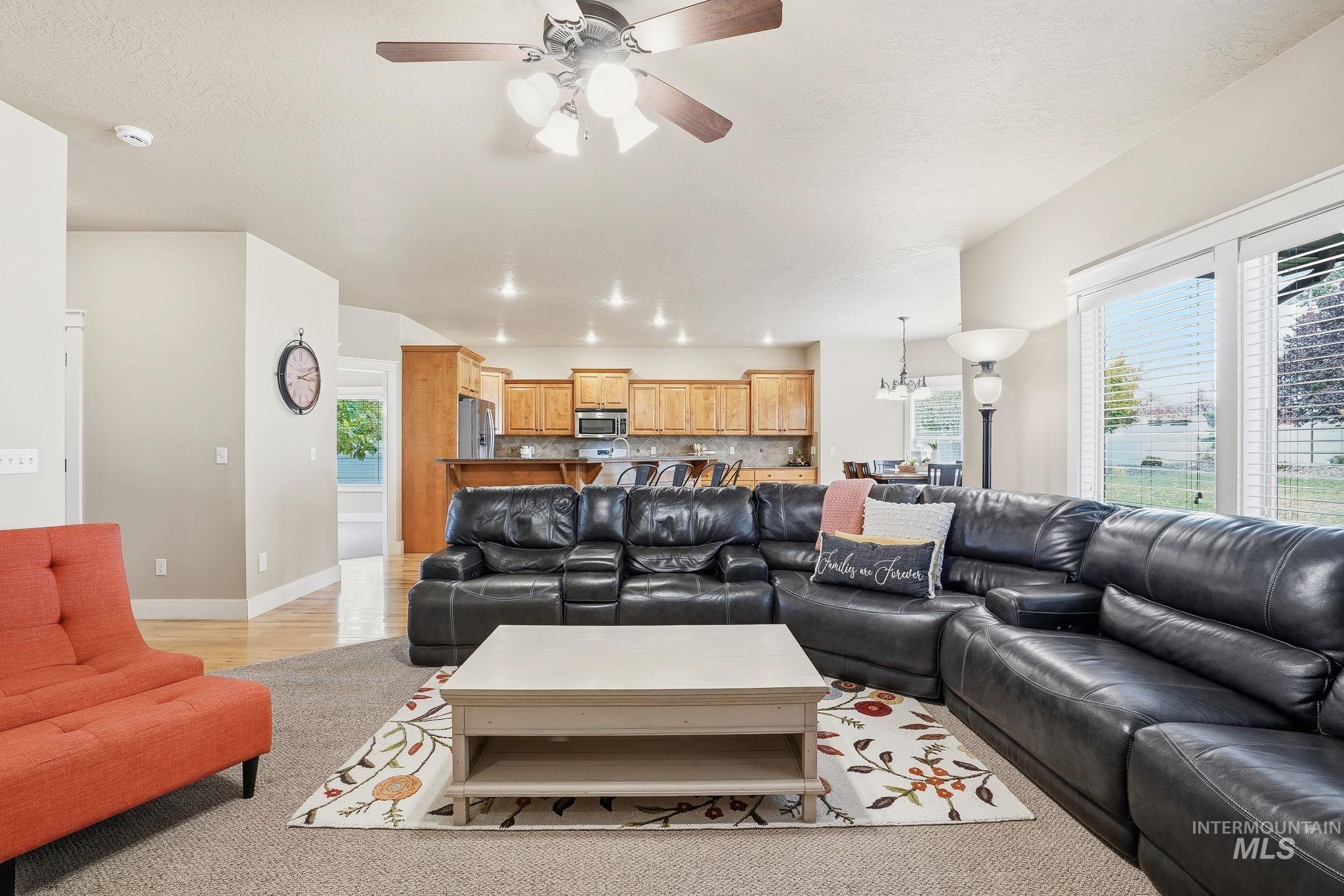 4694 N Abruzzo Ave, Meridian, Idaho 83646, 4 Bedrooms, 2.5 Bathrooms, Residential For Sale, Price $885,000,MLS 98969353