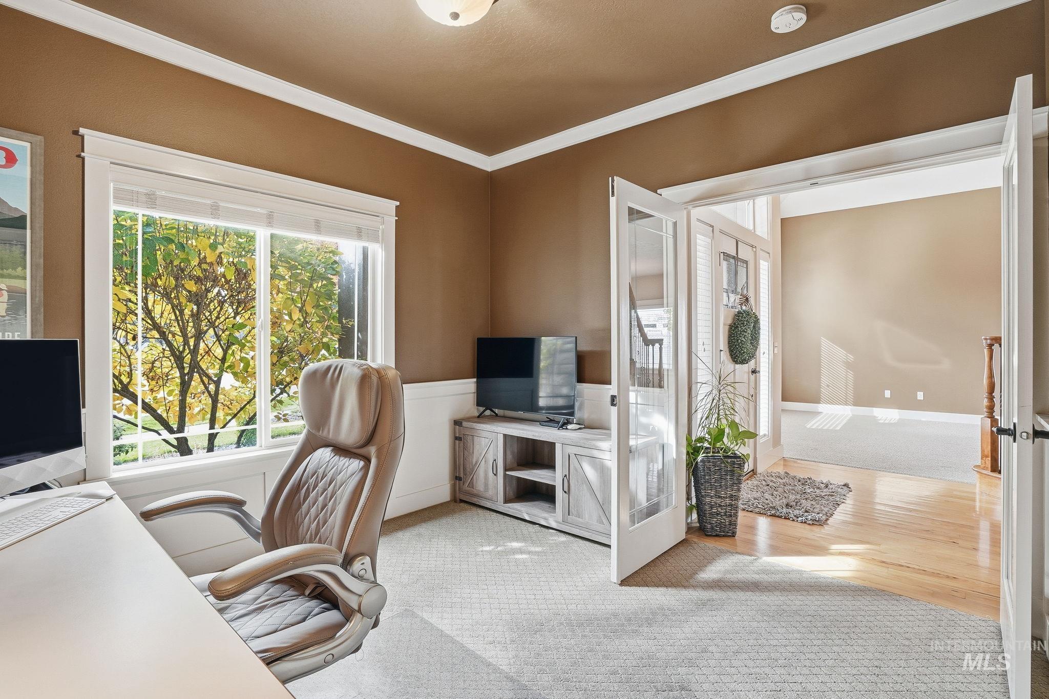 4694 N Abruzzo Ave, Meridian, Idaho 83646, 4 Bedrooms, 2.5 Bathrooms, Residential For Sale, Price $885,000,MLS 98969353