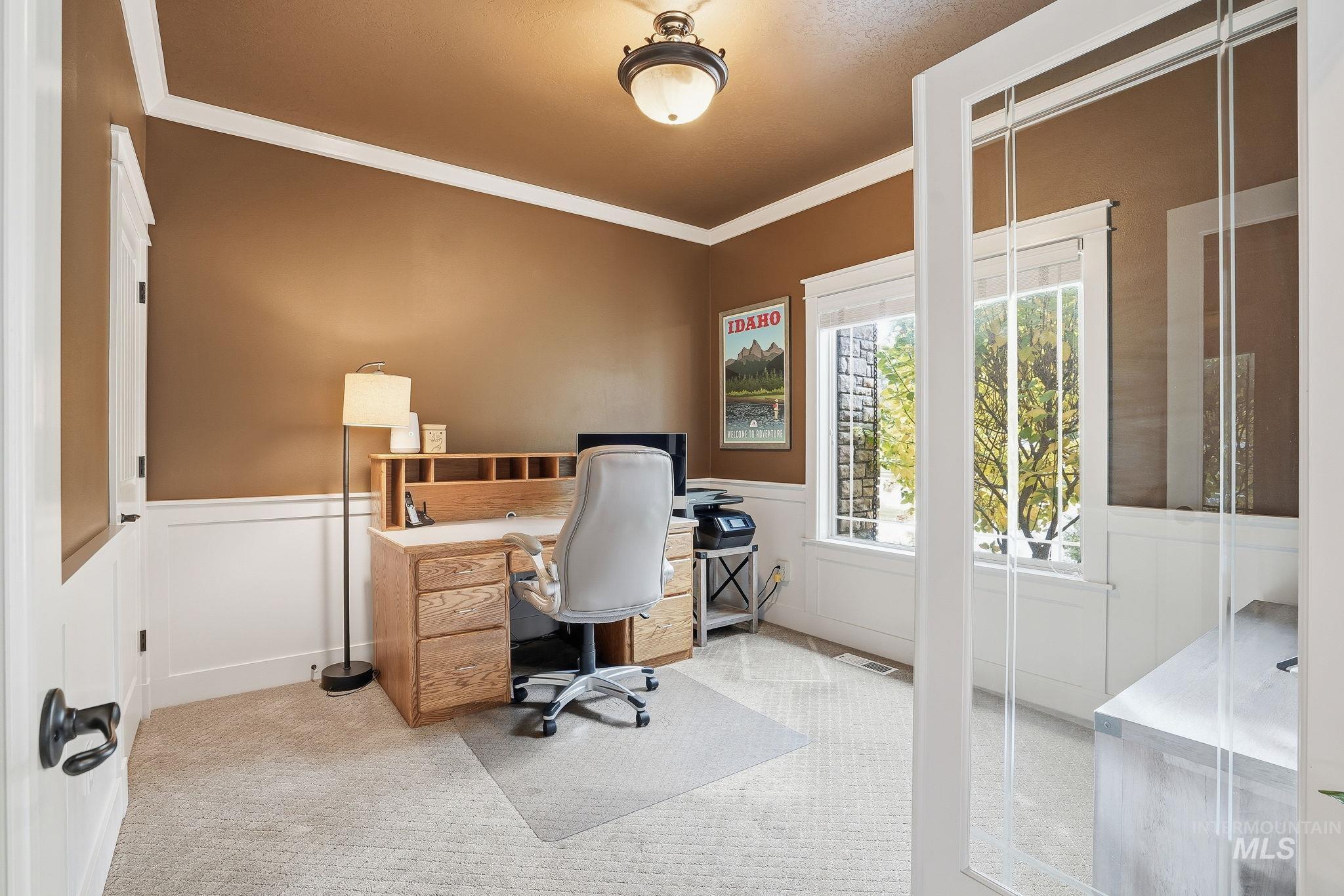 4694 N Abruzzo Ave, Meridian, Idaho 83646, 4 Bedrooms, 2.5 Bathrooms, Residential For Sale, Price $885,000,MLS 98969353