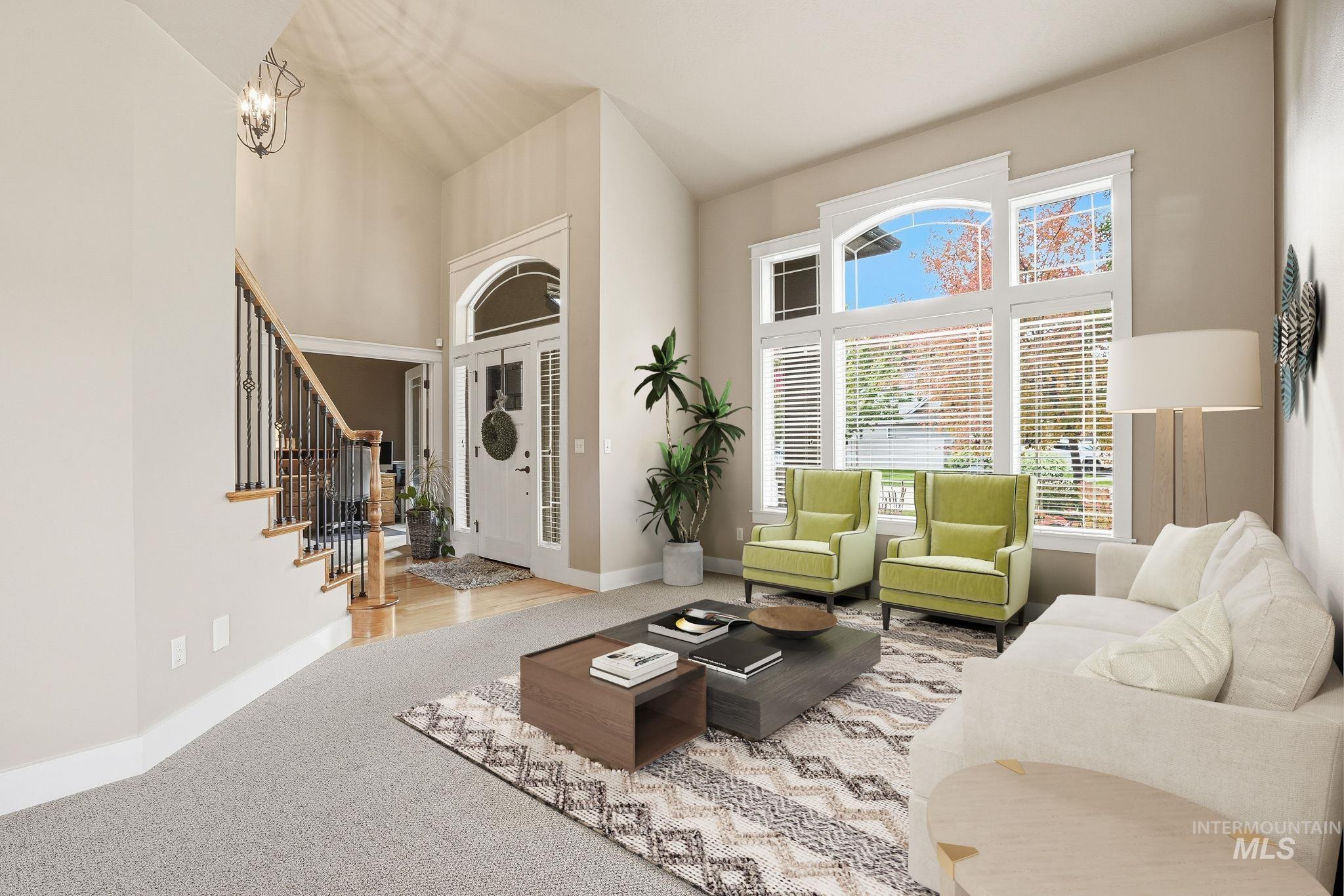 4694 N Abruzzo Ave, Meridian, Idaho 83646, 4 Bedrooms, 2.5 Bathrooms, Residential For Sale, Price $885,000,MLS 98969353