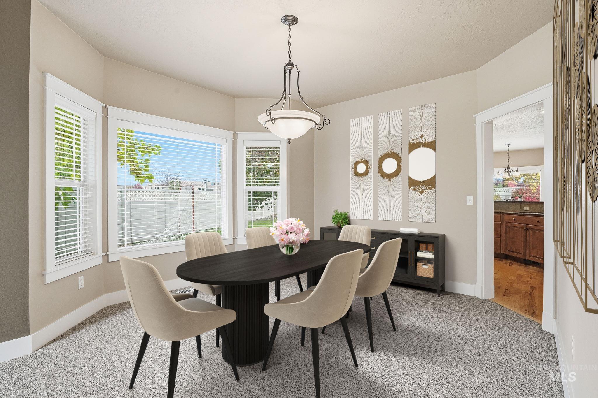 4694 N Abruzzo Ave, Meridian, Idaho 83646, 4 Bedrooms, 2.5 Bathrooms, Residential For Sale, Price $885,000,MLS 98969353