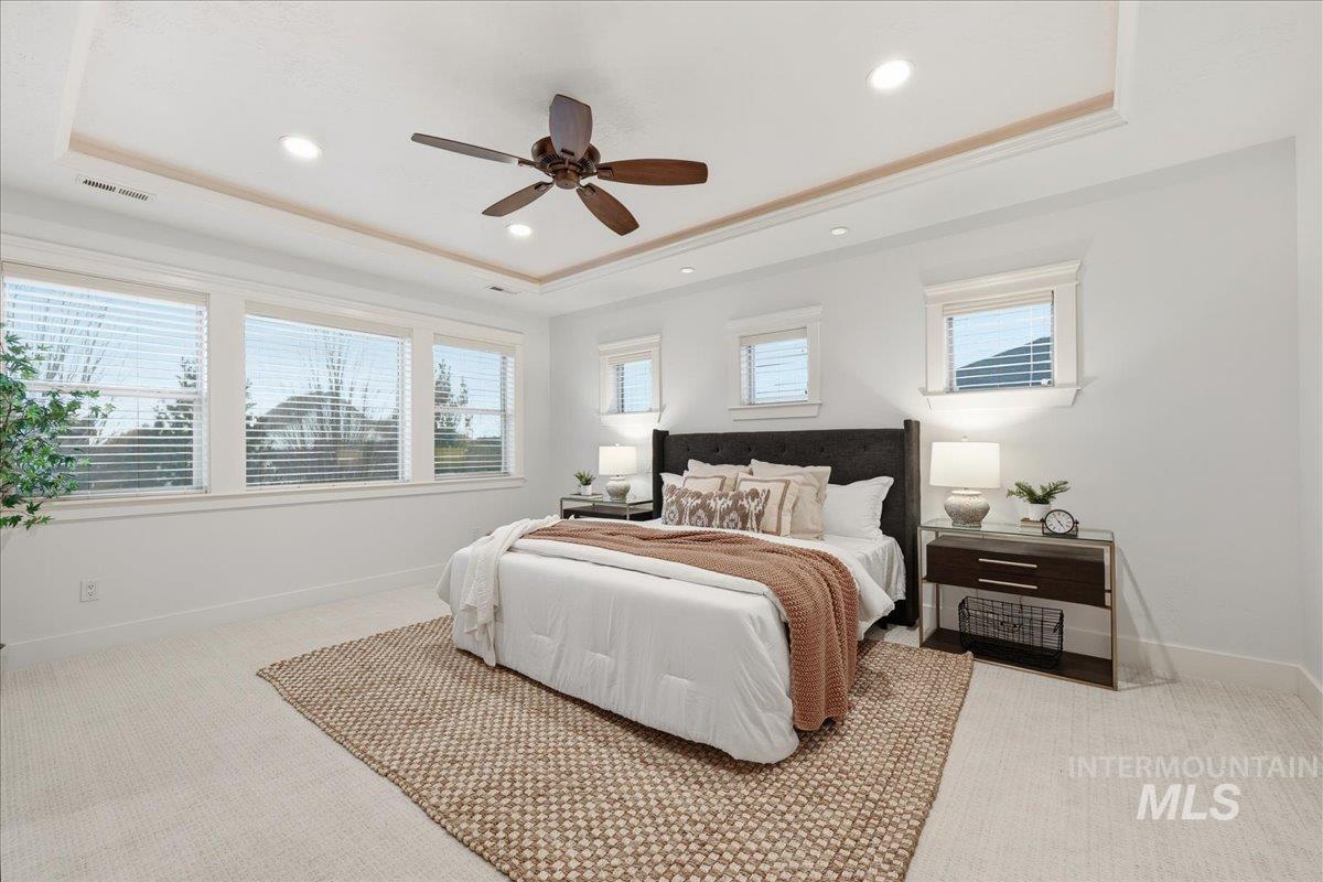 3811 E Darlington Dr, Meridian, Idaho 83642, 5 Bedrooms, 3 Bathrooms, Residential For Sale, Price $989,900,MLS 98969355